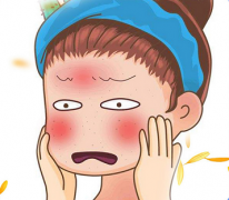 为什么换季时肌肤容易过敏?