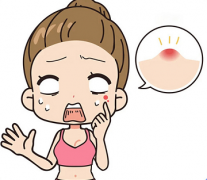 常年长痘与遗传有关吗?