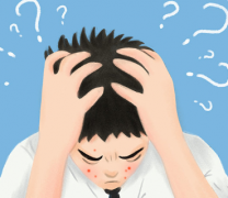 都市白领长痘痘的原因有哪些?