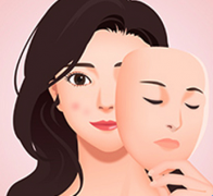 长痘痘后通过化妆来遮痘痘?这个误区你踩了没