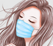戴口罩会加重痘印吗?
