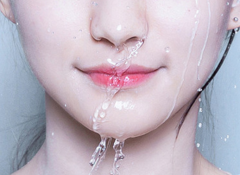 补水和保湿是一个意思吗？