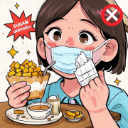 成年痘VS青春痘:25岁后疯狂爆痘的真相